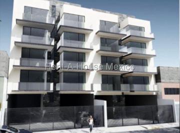 Departamento de 2 habitaciones, Tlalnepantla de Baz · Departamento en Venta en San Lucas Tepetlacalco, Tlalnepantla