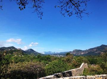 Terreno / Lote , Tepoztlán · Venta de Terreno en Tepoztlán Morelos