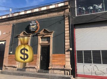1 · Local Comercial Renta, Av Venustiano Carranza, San Luis Potosí
