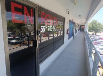 Local comercial · 50m² · 1 Recámara · 2 Estacionamientos · Local Oficina en Renta Plaza Alianza, Apodaca