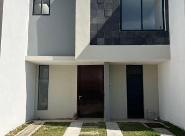 Casa de 3 habitaciones, Zapopan · Casa a Estrenar en Madeiras Coto Aveiro Cerca de Capital Norte