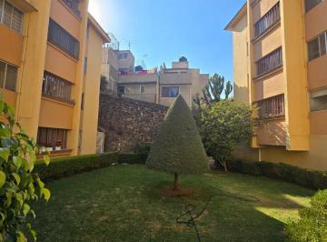 Departamento · 76m² · 3 Recámaras · 2 Estacionamientos · Departamento en Venta en Los Reyes Coyoacán