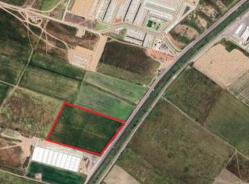 Terreno / Lote , Zapotlán de Juárez · Terreno Premium en Venta Corredor México–pachuca | Acayuca, Hidalgo