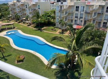 Departamento de 2 habitaciones, Acapulco de Juárez · Departamento de Dos Recamaras con Roof Garden Privado