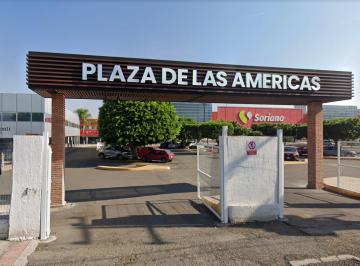 Local comercial , Querétaro · Local Comercial en Venta de 736 m² en Plaza Las Americas, Queretaro.