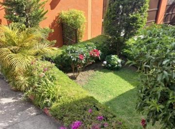 Casa en condominio · 156m² · 3 Recámaras · 4 Estacionamientos · Casa en Condominio en Venta en Lomas de San Angel Inn