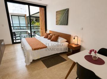Departamento · 34m² · 1 Recámara · 1 Estacionamiento · Departamento en Venta en Playa del Carmen
