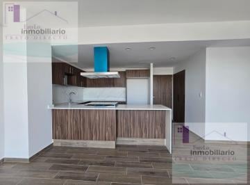 Departamento · 88m² · 2 Recámaras · 2 Estacionamientos · Departamento en Renta en San Jose del Rio Hondo Naucalpan