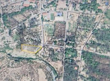 1 · Terrenos en Venta en Sin Colonia