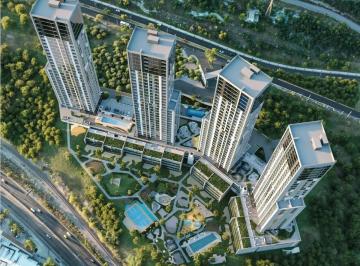 1 · Departamentos en Venta en Cumbres del Valle