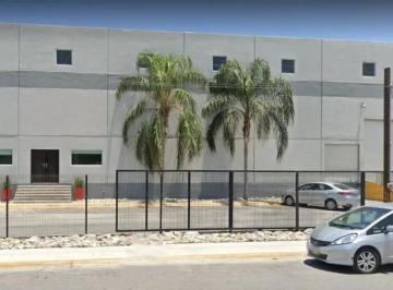 1 · Bodegas en Renta en Parque Industrial Martel