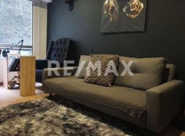 Departamento de 2 habitaciones, Alvaro Obregón · Departamento Amueblado en Venta en Vía Santa Fe