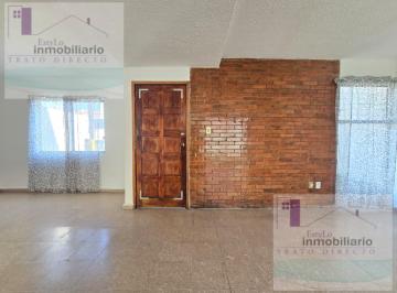 Casa en condominio · 121m² · 3 Recámaras · 2 Estacionamientos · Casa en Condominio en Venta en La Unidad Habitacional Issfam
