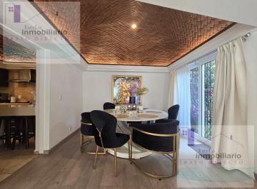 Casa en condominio · 144m² · 2 Recámaras · 2 Estacionamientos · Casa en Condominio en Venta en Lomas de Anahuac
