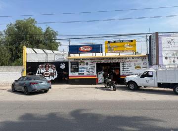 Local comercial , San José Iturbide · Local Comercial en Carretera Constitución San Jose Iturbide