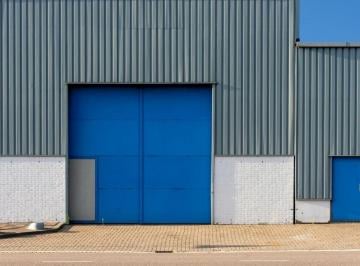 Nave industrial , Toluca · Nave Industrial en Renta en Toluca