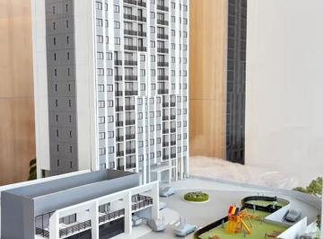 1 · Departamentos en Venta en Residencial Dinastía