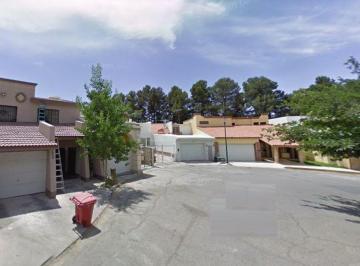 Casa de 3 habitaciones, Juárez · Venta de Casa Ciudad Juarez Chihuahua