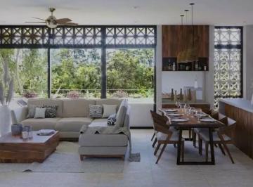 1 · Departamentos en Venta con Amenidades en Aldea Zama, Tulum