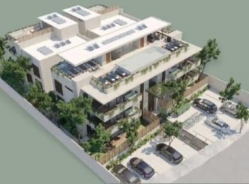 1 · Departamentos en Venta en Aldea Zama, Tulum con Vista Al Mar