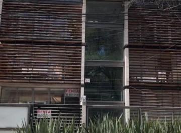 Departamento · 120m² · 2 Recámaras · 2 Estacionamientos · Departamento - Polanco I Sección
