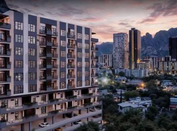 1 · Departamentos en Venta en San Isidro
