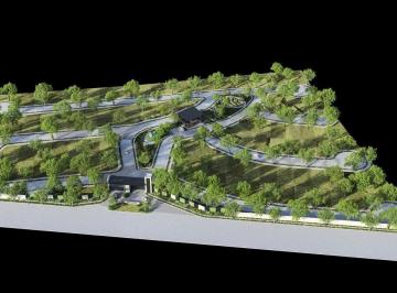 1 · Terrenos en Venta en Cumbres Elite Premier Privada Santa Helena