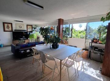 Departamento de 3 habitaciones, Cuauhtémoc · Departamento en Venta - Colima 143 - Roma Norte - Cuauhtémoc