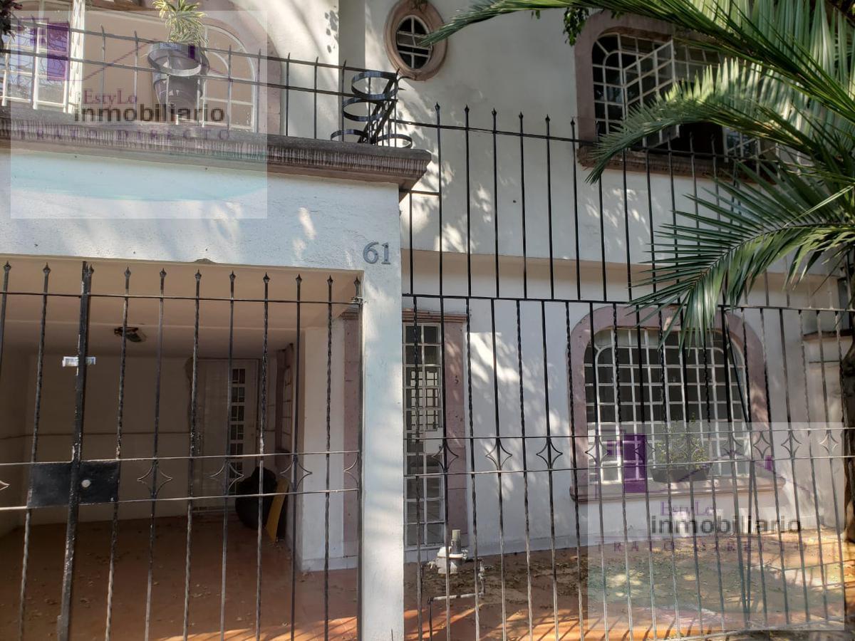 Casa - Anzures