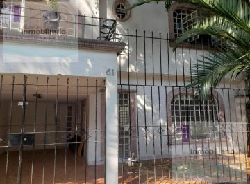 Oficina · 220m² · 5 Recámaras · 2 Estacionamientos · Casa - Anzures