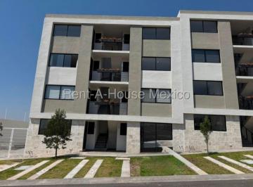 Departamento de 2 habitaciones, El Marqués · Renta Departamento 2 Habitaciones con Amenidades Zaru Apt
