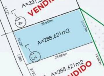 1 · Terrenos en Venta en Bosques de Las Misiones