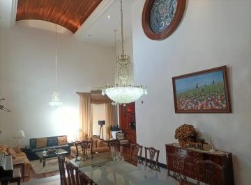 1 · Casa en Venta en Bosques del Valle, 600 m² de Terreno y 589 m² de Construcción.