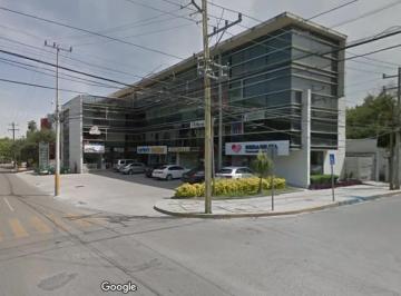 1 · Oficinas en Renta en del Valle