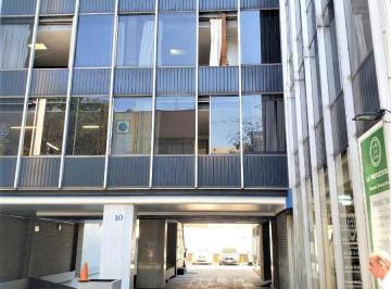 Oficina · 4m² · Oficina en Renta en La Roma, Cuauhtémoc