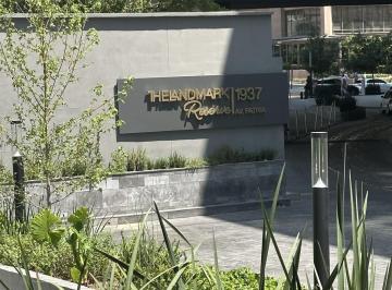 Departamento de 2 habitaciones, Zapopan · Departamento en Venta en Landmark Reserve