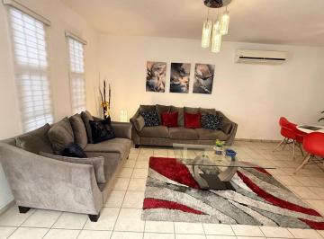 Casa de 3 habitaciones, Guadalupe · Renta Casa Amueblada, Bosques del Oriente, Gpe, N. L.