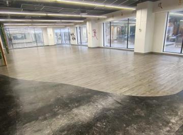 Local comercial · 534m² · Local en Renta en La Colonia Granada