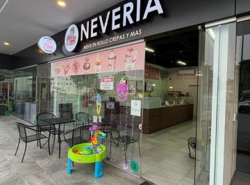 Local comercial · 55m² · Local - Gral. Escobedo