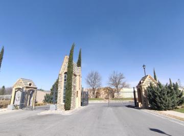 Terreno / Lote , Saltillo · Lote Residencial en Venta en Villa Bonita II