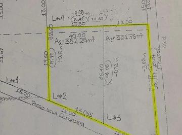 1 · Terrenos en Venta en Cumbres 2 Sector