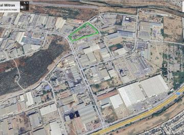 1 · Terrenos en Venta en Ciudad Industrial Mitras