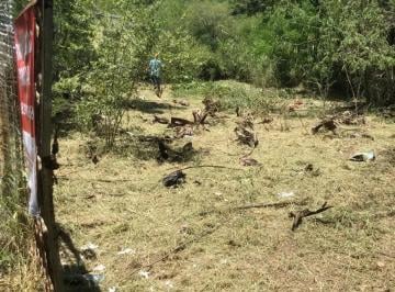 1 · Terrenos en Venta en El Barro