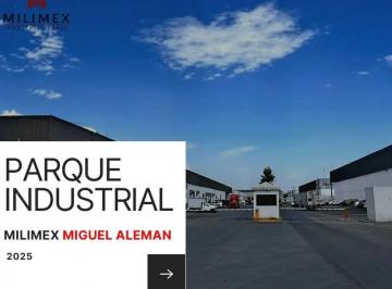 1 · Bodegas en Renta en El Milagro