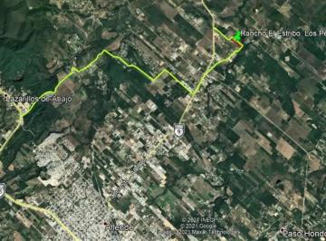 1 · Terrenos en Venta en Los Sabinos