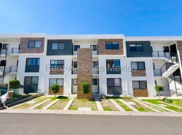 Departamento de 2 habitaciones, El Marqués · Renta Departamento 2 Habitaciones con Amenidades Apt