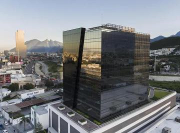 1 · Oficinas en Renta en San Jerónimo