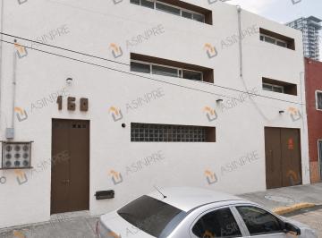 Bodega comercial , Miguel Hidalgo · Vendo Bodega Comercial con Oficinas y 8 Departamentos – Oportunidad de Inversión en Colonia Anáhuac