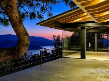 Casa en condominio de 4 habitaciones, Valle de Bravo · Casa en Condominio Valle de Bravo Centro