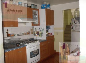Casa · 200m² · 3 Recámaras · 3 Estacionamientos · Casa en Venta en Xochimilco, Cerrillos 3a Seccion